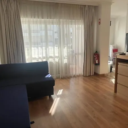 Refugio Do Vau Appartement