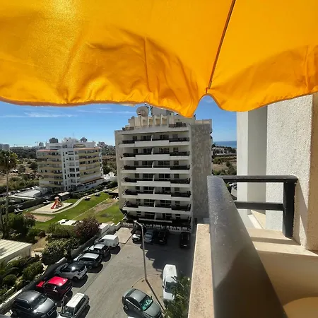 Apartamento Refúgio Do Vau
