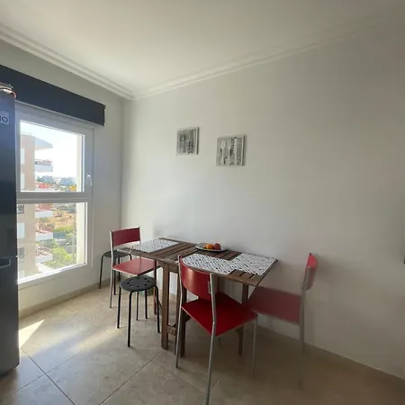 Refugio Do Vau Appartement *