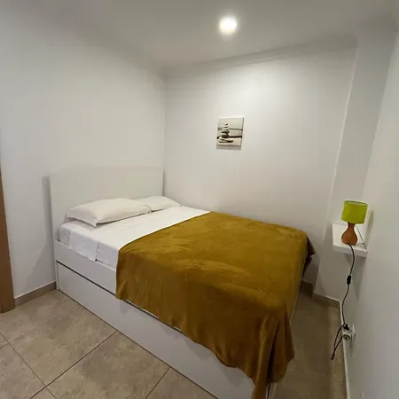 Refugio Do Vau דירה פורטימאו